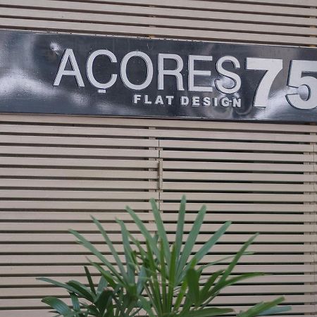 Acores Flat Design- Ao Lado Da Casa De Cultura Mario Quintana Porto Alegre Dış mekan fotoğraf